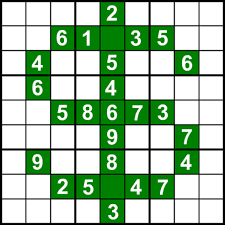 sudoku magazines