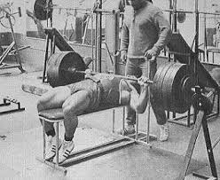 lift bench