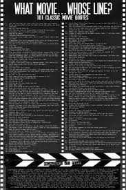 quotes poster