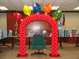christmas party decorations