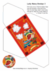 lucky money envelopes