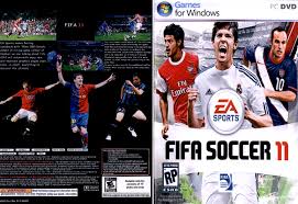 fifa soccer pc