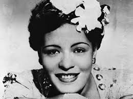billie holiday pictures