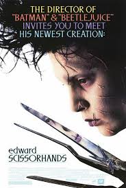 film edward scissorhands