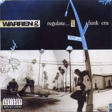 regulate g funk era