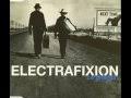 Echo & The Bunnymen - Electrafixion - Burned