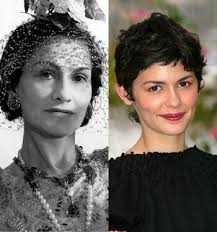 coco chanel the movie