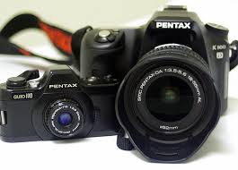 auto camera