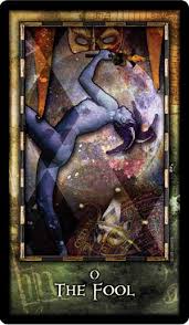 archeon tarot deck