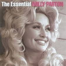 Dolly Parton - My Blue Ridge Mountain Boy