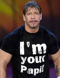 eddie guerrero shirt