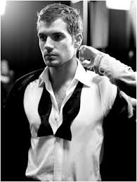 Henry Cavill