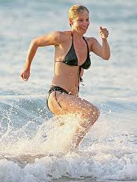 Christina Applegate hot