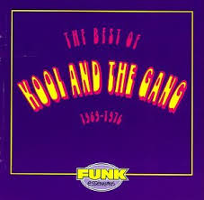 Kool & The Gang - Hollywood Swinging