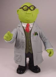 dr bunsen