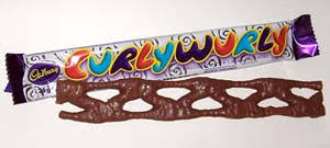 curly wurlys