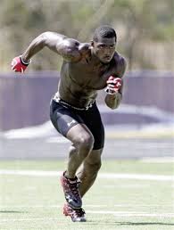 Oklahoma States Dez Bryant