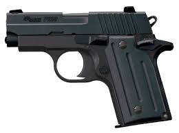 sig sauer p238