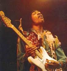 Jimi Hendrix - I Don't Live Today (disc 1)