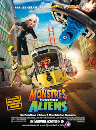 montre vs alien