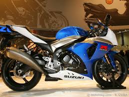 suzuki gsxr 1000 2009