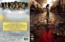 rome series 2