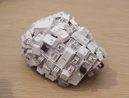 brain sculpture