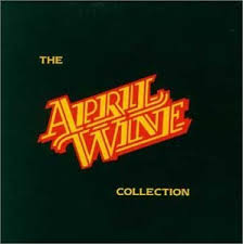 april wine albums