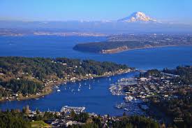harbor