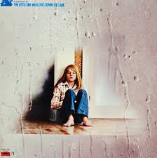 little girl who lives down the lane