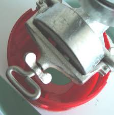 corona grinder