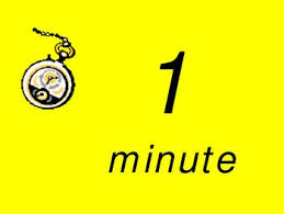 5 minute timer