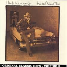Hank Williams Jr. - Habits Old And New