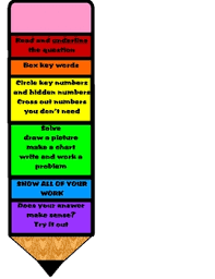 math word