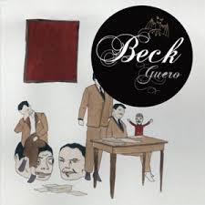 beck record