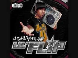 Lil Flip - Represent (feat. Three 6 Mafia & David Banner)