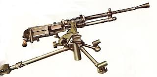 airsoft heavy machine guns