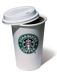 cup to go