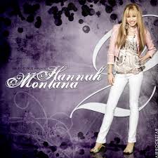 poze cu hannah montana