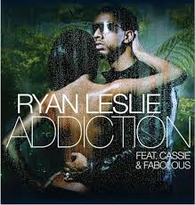 ryan leslie valentine