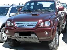 l200 2004