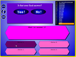 play millionaire