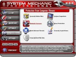 system mechanic