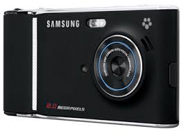 8 megapixel digital cameras