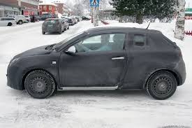 alfa junior