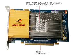 asus en8600gt silent