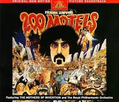 Frank Zappa - Does This Kind Of Life Look Interesting To You?