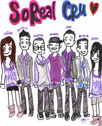 soreal cru