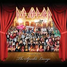 songs from the sparkle lounge