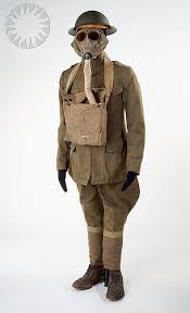 doughboy uniforms